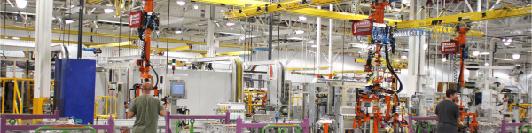 Industrial Equipment