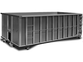 40 Yard Roll-Off Dumpster