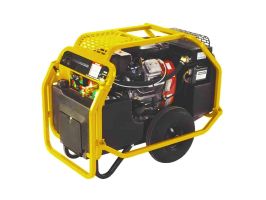HYDRAULIC POWER PACK - WITH 46' HOSES